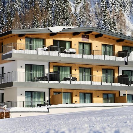 Ferienwohnung A Casa Granat Sölden Exterior foto