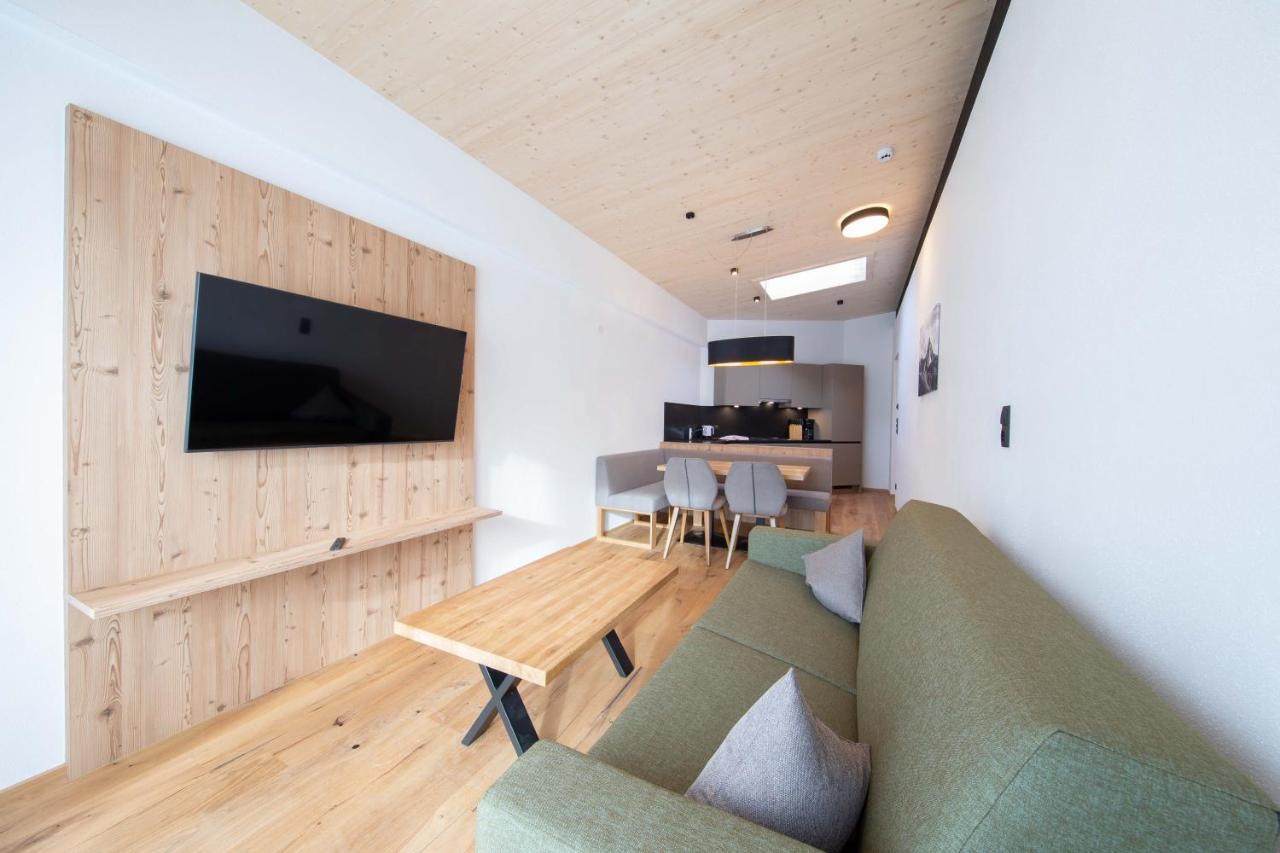 Ferienwohnung A Casa Granat Sölden Exterior foto