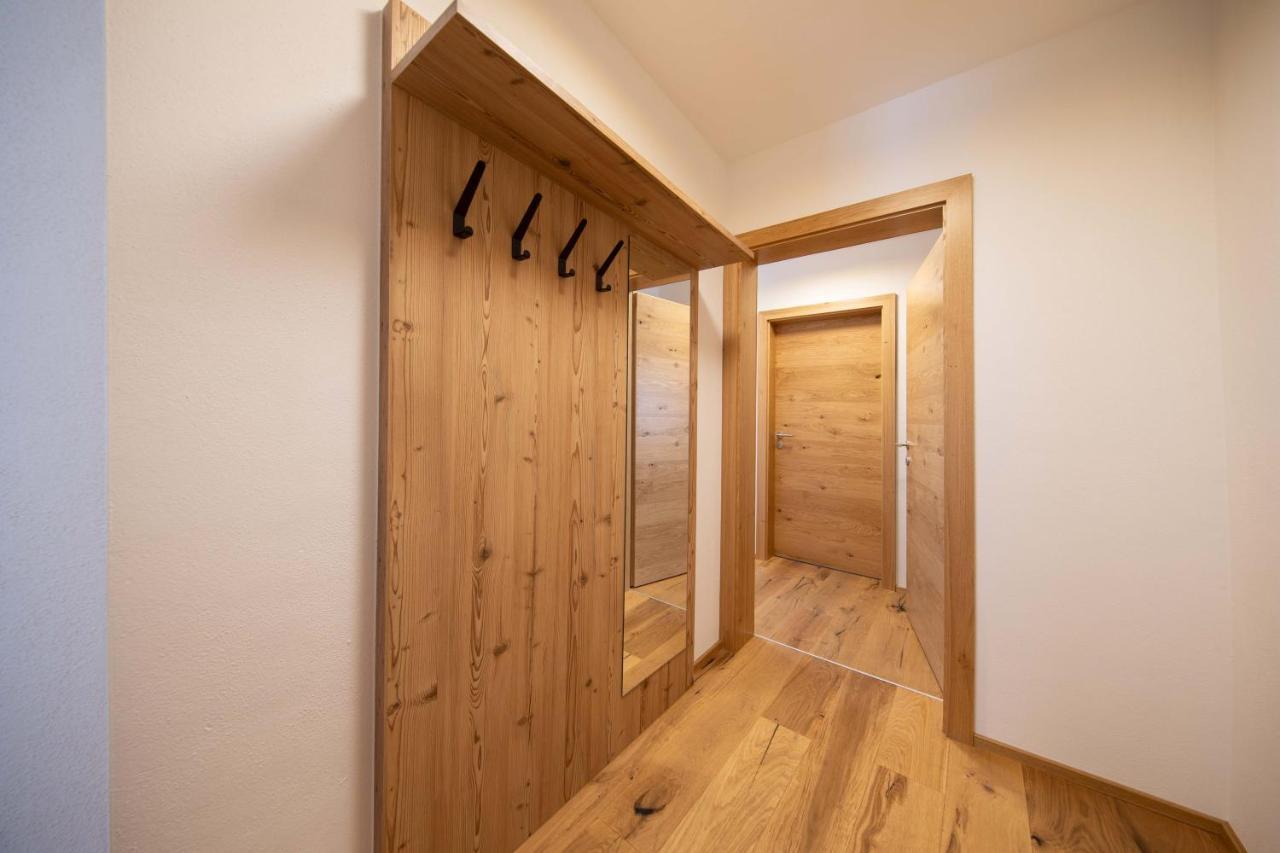 Ferienwohnung A Casa Granat Sölden Exterior foto
