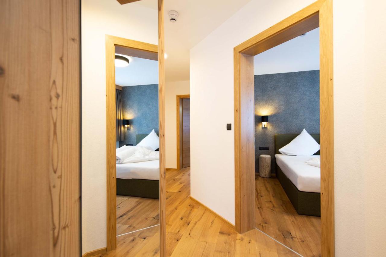 Ferienwohnung A Casa Granat Sölden Exterior foto