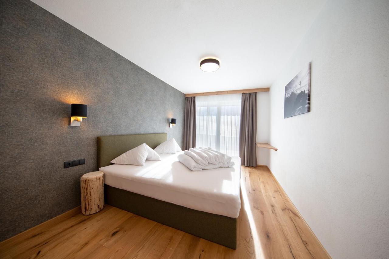 Ferienwohnung A Casa Granat Sölden Exterior foto