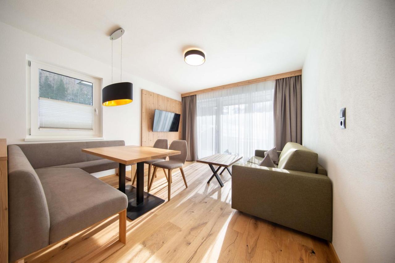 Ferienwohnung A Casa Granat Sölden Exterior foto