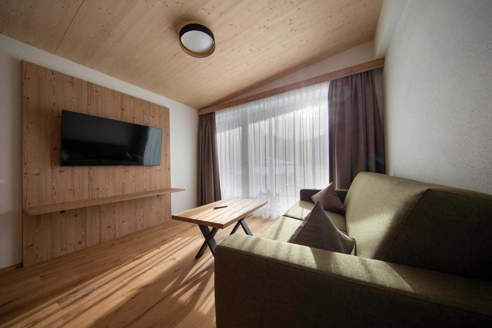 Ferienwohnung A Casa Granat Sölden Exterior foto